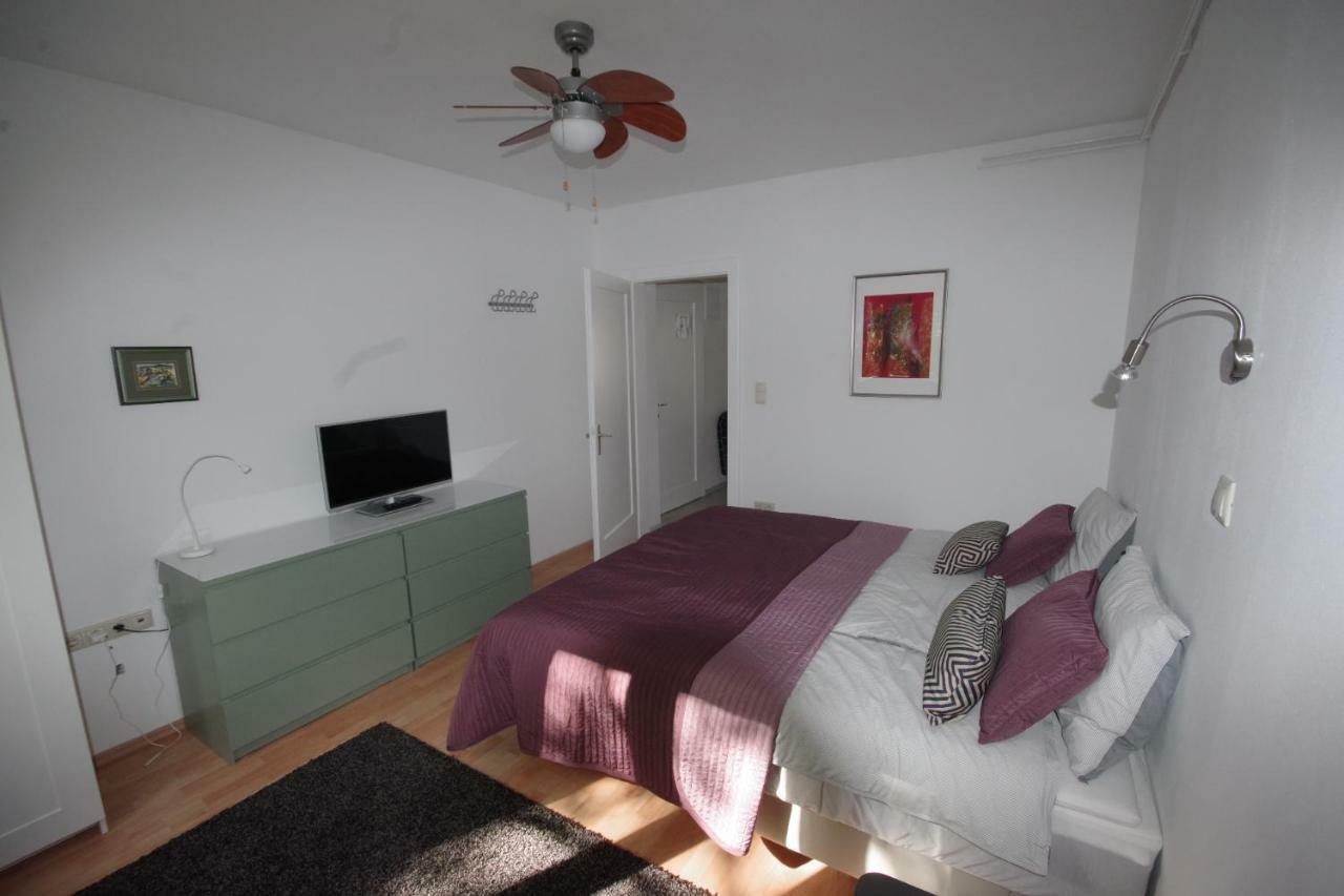 Jazzy Apartment Zagreb Ngoại thất bức ảnh