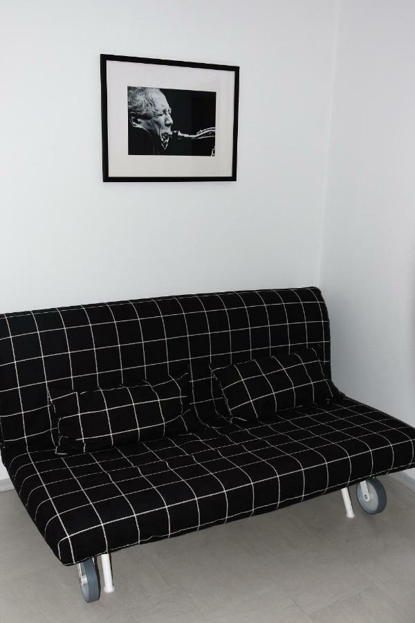 Jazzy Apartment Zagreb Ngoại thất bức ảnh