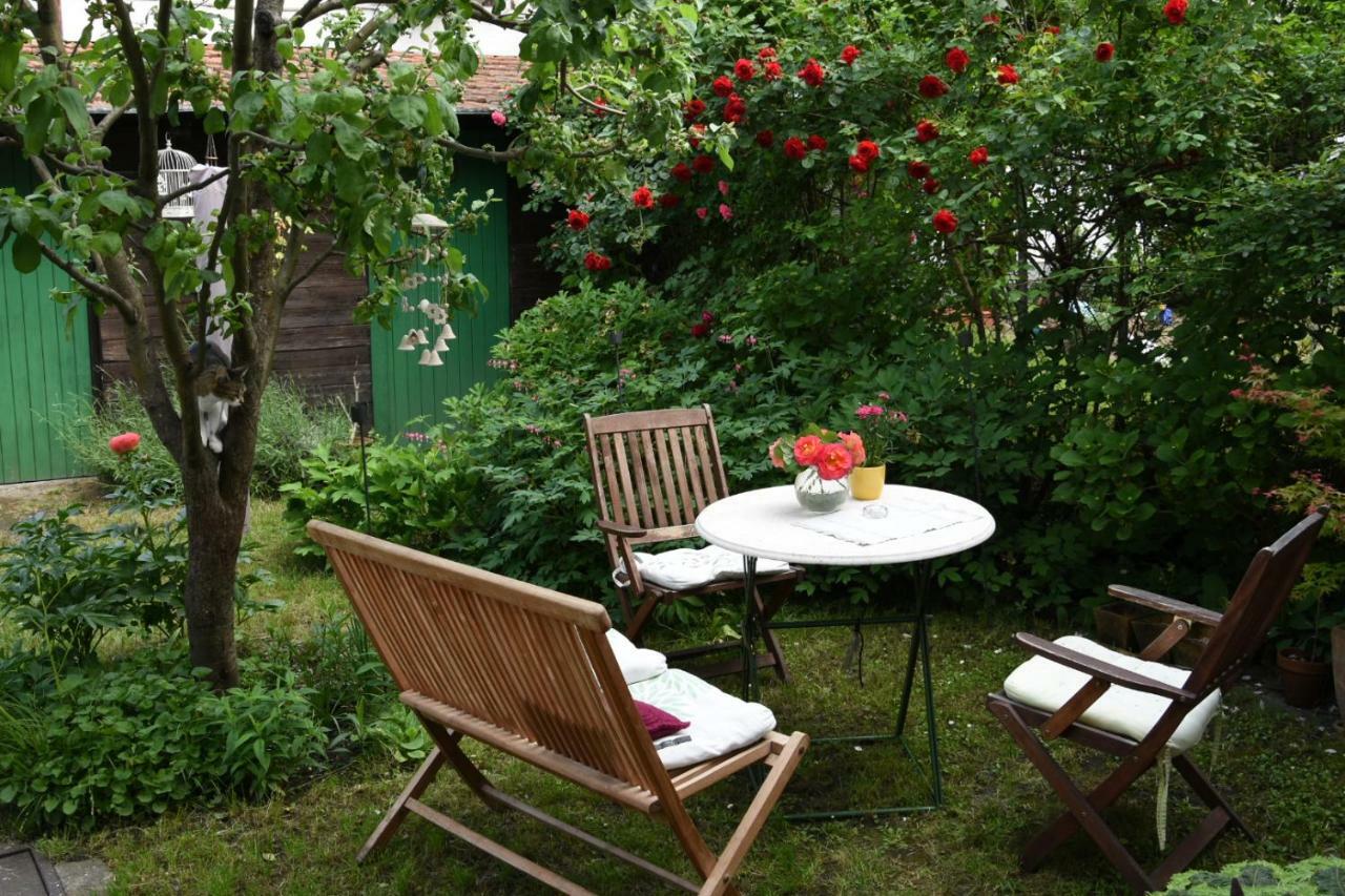 Jazzy Apartment Zagreb Ngoại thất bức ảnh